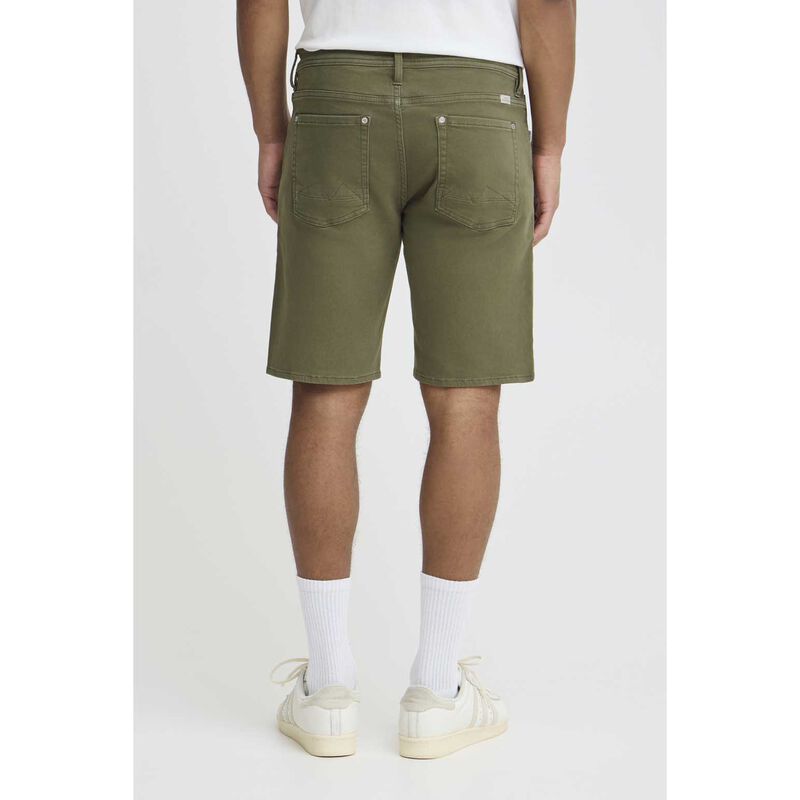 Blend He TWISTER Denim Shorts image number 13